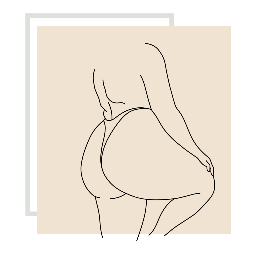 Buttocks Augmentation