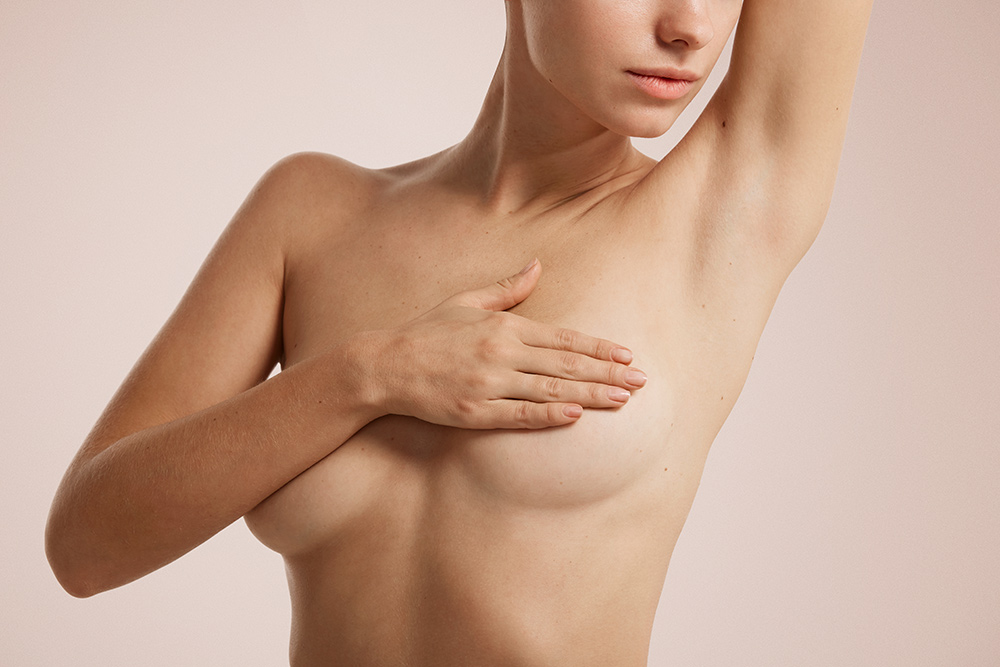 breast fat transfer sydney